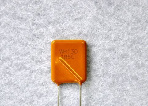 wh130-185自复保险丝|高分子ptc|小家电过流保护器
