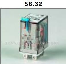 批发供应Finder芬德56系列继电器