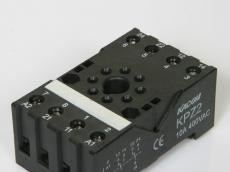 供应韩国凯昆KACON  HR707N-2P系列继电器与插座