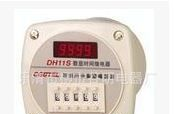 大量批发数显时间继电器JS14PS【图】