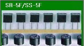 现货供应SR-5F和SS-5F电流保险丝