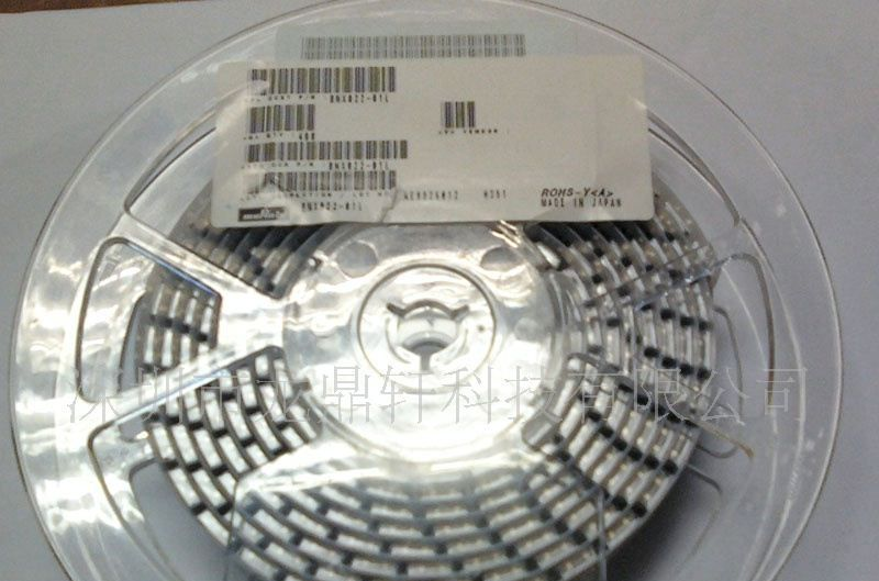 MURATA  BNX023-01L EMI静噪滤波器供应