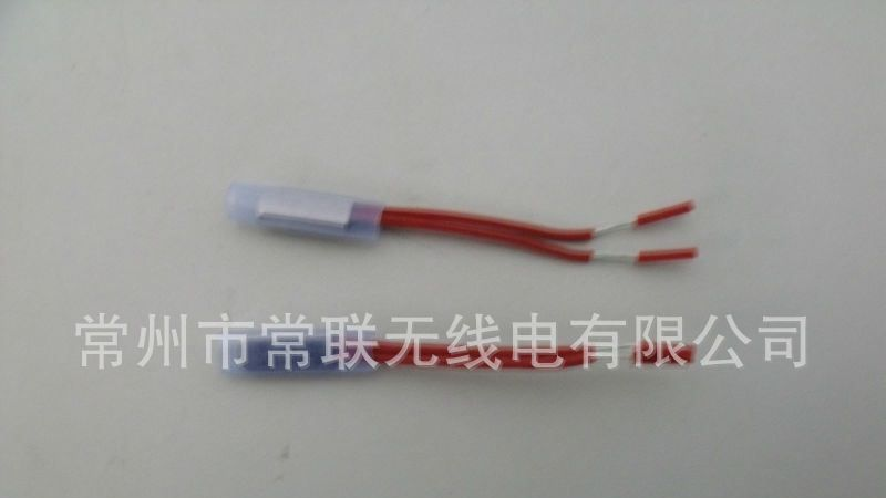 大量生产销售 保护器件 热保护器 质优价廉 欢迎订购