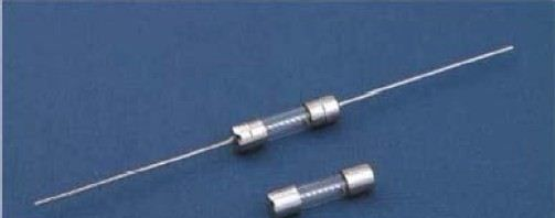 供应玻璃管慢断保险丝 5*20mm Glass Time Lag  Fuse