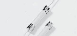 COOPER BUSSMANN S505(5*20)慢断陶瓷管保险丝