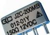 供应继电器JZC-200MB