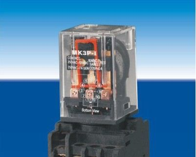 供应HH54P HH52P HH53P（MY2）系列小型中间继电器