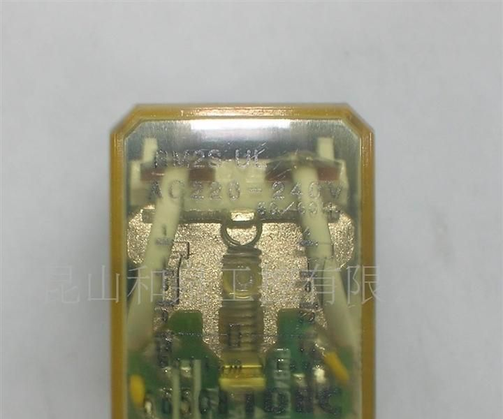 IDEC 和泉 继电器 RM2S