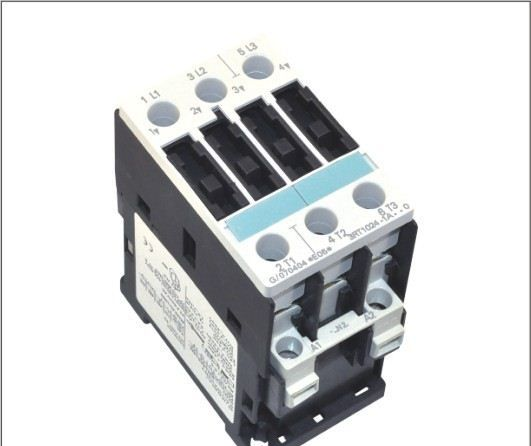 3RT接触器 3RT1017中间继电器