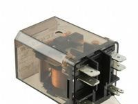 RMD05048 (1-1393146-0)工业继电器（通用型）