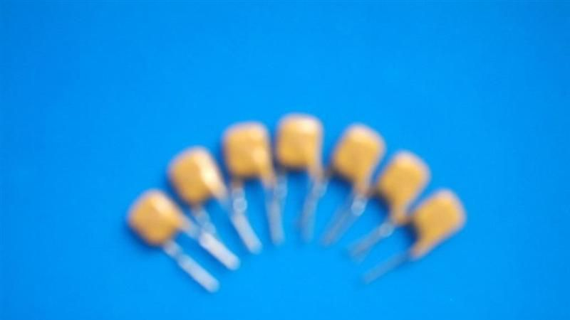 30-135/PPTC自恢复保险丝/正温度系数热敏电阻