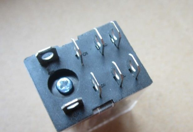 供应 JQX-13F HH62P LY2 LY2NJ  继电器