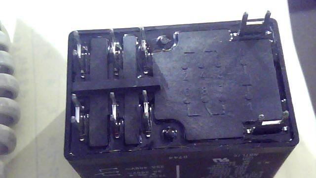 特价泰科继电器T92P11A12-120