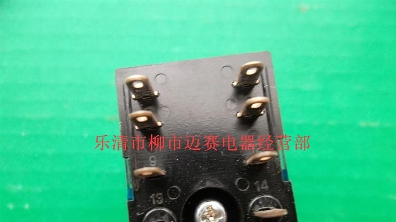 特价热销欧姆龙小型电磁继电器MY2N-J DC24V/DC12V(HH52P)