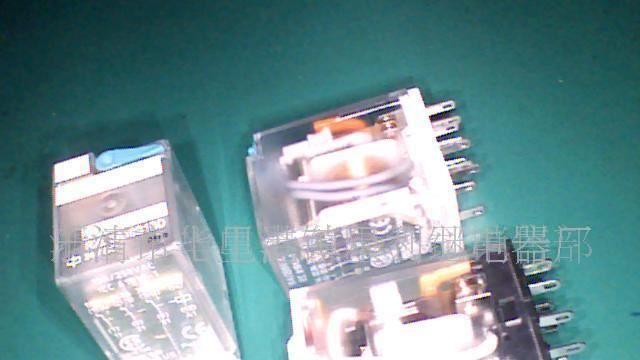 供应中间继电器RXL4A10B2BD