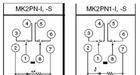 特价供应OMRON优质中间继电器  MK2PN  DC24V