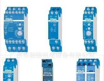 ELTAKO 继电器R12-110