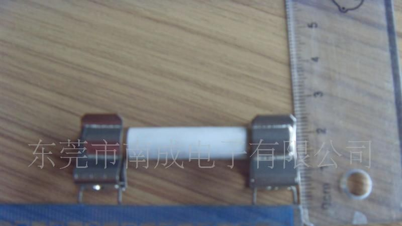 供应HV-401高压高频保险丝熔断器