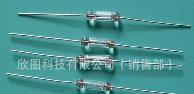 厂家直销 保险丝 3*10 波封保险丝 1A,2A ,3A4A,5A, 套黑热缩管10