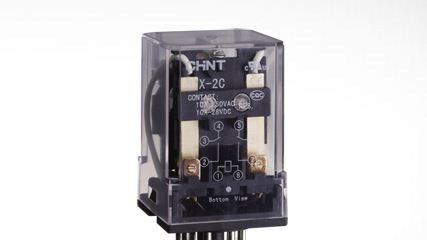 低价供应JTX系列小型电磁铁继电器