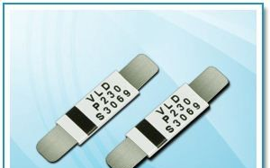 聚鼎VTD175XLF VTD200F VTD200SF VTD200ULF PTTC自恢复保险丝