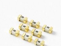 63V 1A2A3A4A5A7A8A10A 力特LITTELFUSE458系列 贴片保险丝 快断