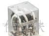 JQX-38F DC24V DC12V大功率继电器
