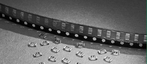 429007.L 特价供应- 1206特快熔断型薄膜保险丝