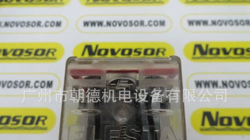 SKR115A 24VDC  ELESTA   德国继电器    现货