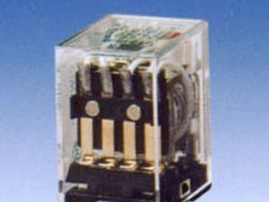 HH54P(MY4)小型电磁继电器