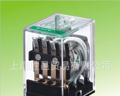 批发爱克斯ARM4F-P电磁继电器
