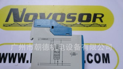 ER12-002-8  230VUC ELTAKO   德国继电器    现货