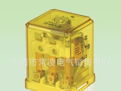 和泉继电器批发厂家