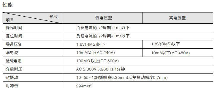 特价供应KSC-2030HF固态继电器韩国凯昆交流固态继电器带扇热器