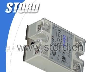 供应SSR-60DA SSR-75DA SSR-90DA 固态继电器