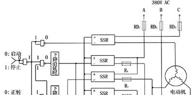 特价 GJX-31/120 固态继电器