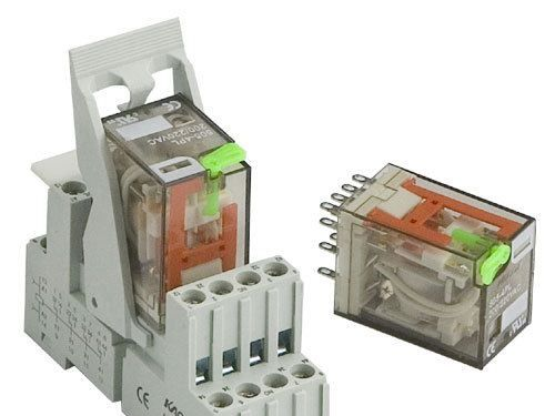 控制继电器505-2PL
