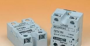 供应固态继电器