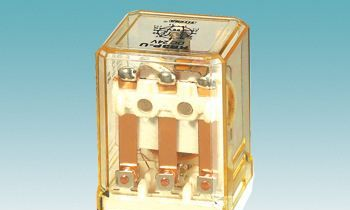 温州生产批发 RR3P-U 塑封 大功率继电器