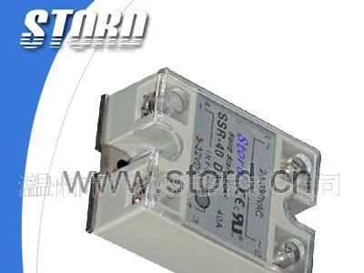 供应SSR-10DA SSR-15DA SSR-25DA 固态继电器