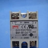 单相固态继电器 SSR-10DA(图)