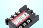 供应固态继电器SSR-25AA-H SSR-40VA隔离固态继电器