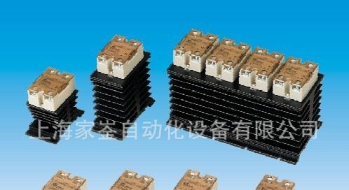 台湾仕研  固态继电器  SSR-  DA
