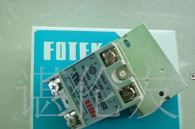 阳明SSR固态继电器
