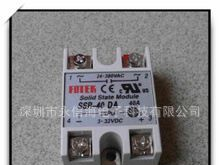 台湾阳明FOTEK固态继电器 单相三相固态继电器  SSR-25DA-H