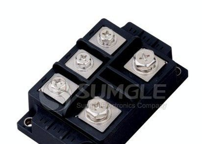 供应固态继电器 交流SSR.SGA4840A固态继电器