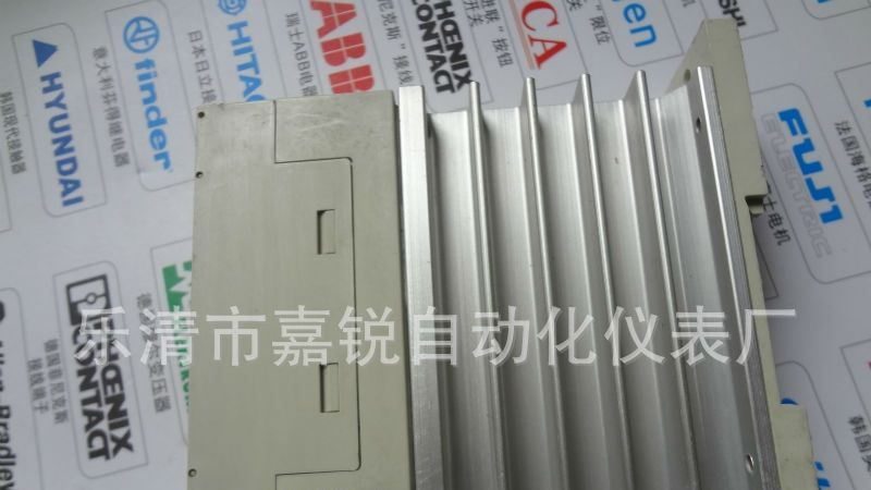 原装FUJI富士三相固态继电器SS101-3Z-D3