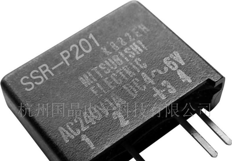 供应SSR-201P固态继电器