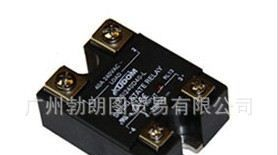 供英国库顿KUDOM品牌KSI480D100-L固态继电器