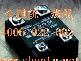 D1240进口固态继电器SSR美国快达固态继电器CRYDOM固态继电器